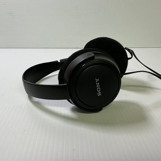 Sony MDR-MA100 Wired Hedaphones