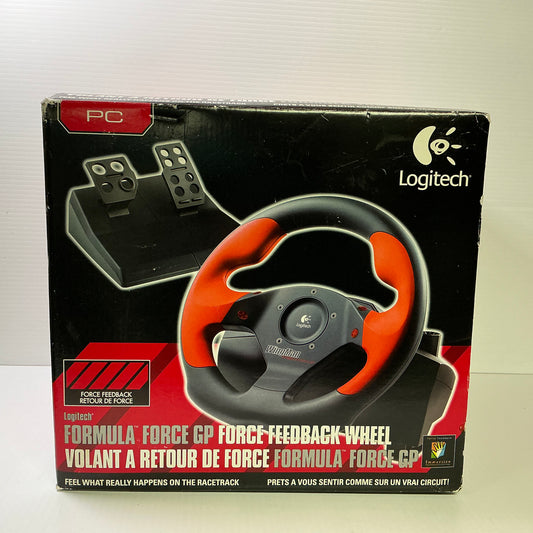 Logitech Wingman Formula Force GP