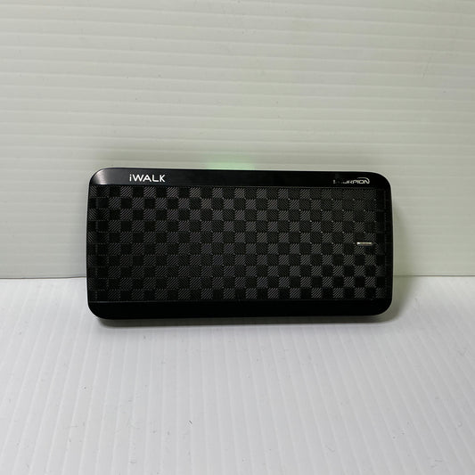 iWalk 8000 mAh Power Bank