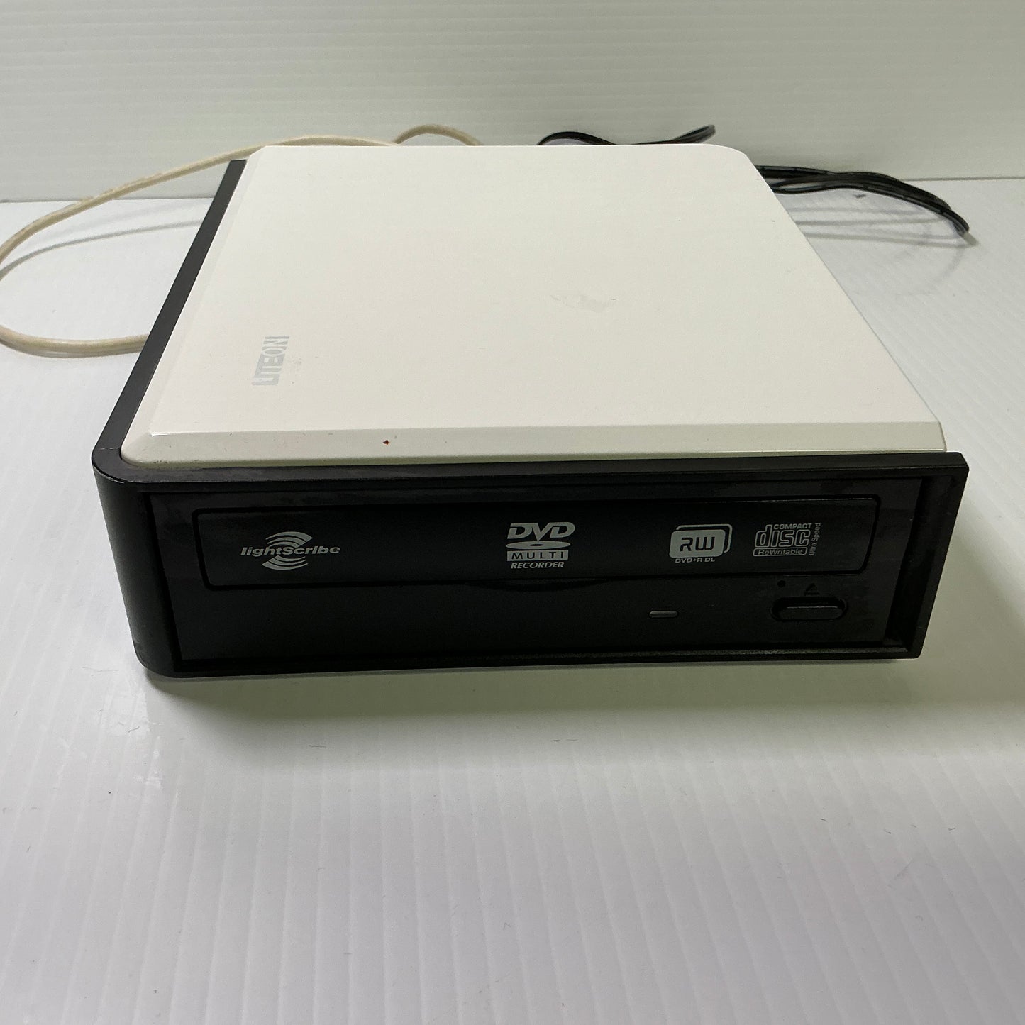 Liteon External DVD Drive