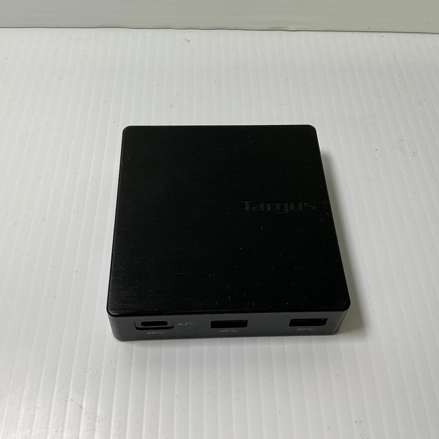 Targus USB-C Travel Hub