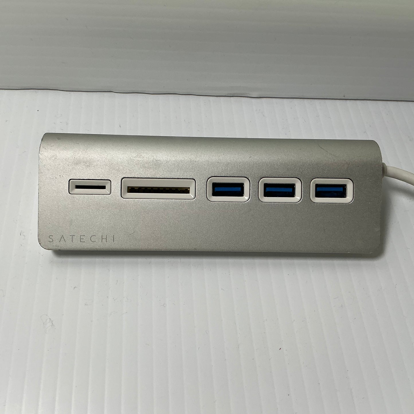 Satechi USB Hub