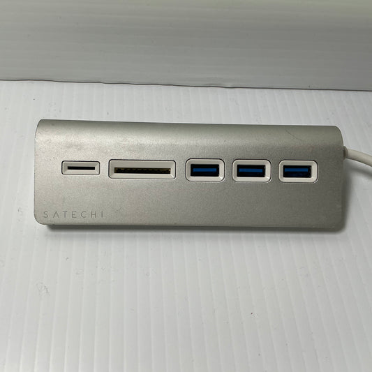 Satechi USB Hub