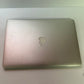 Apple Macbook Pro 15" 2012 [Bare bones]