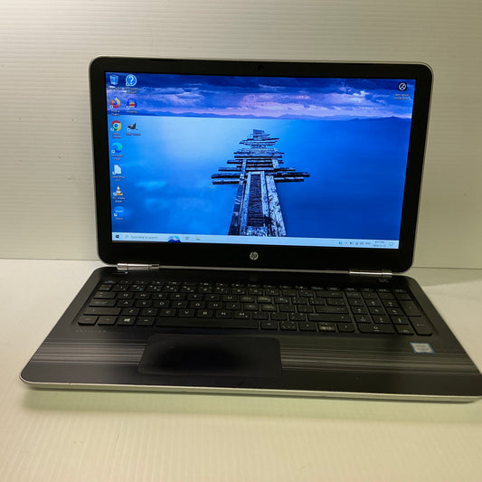 HP Pavilion 15-au018ca