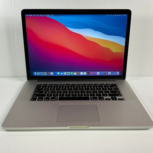 Apple Macbook Pro 15" [Mid-2014]