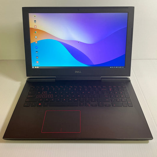 Dell Inspiron 15-7577