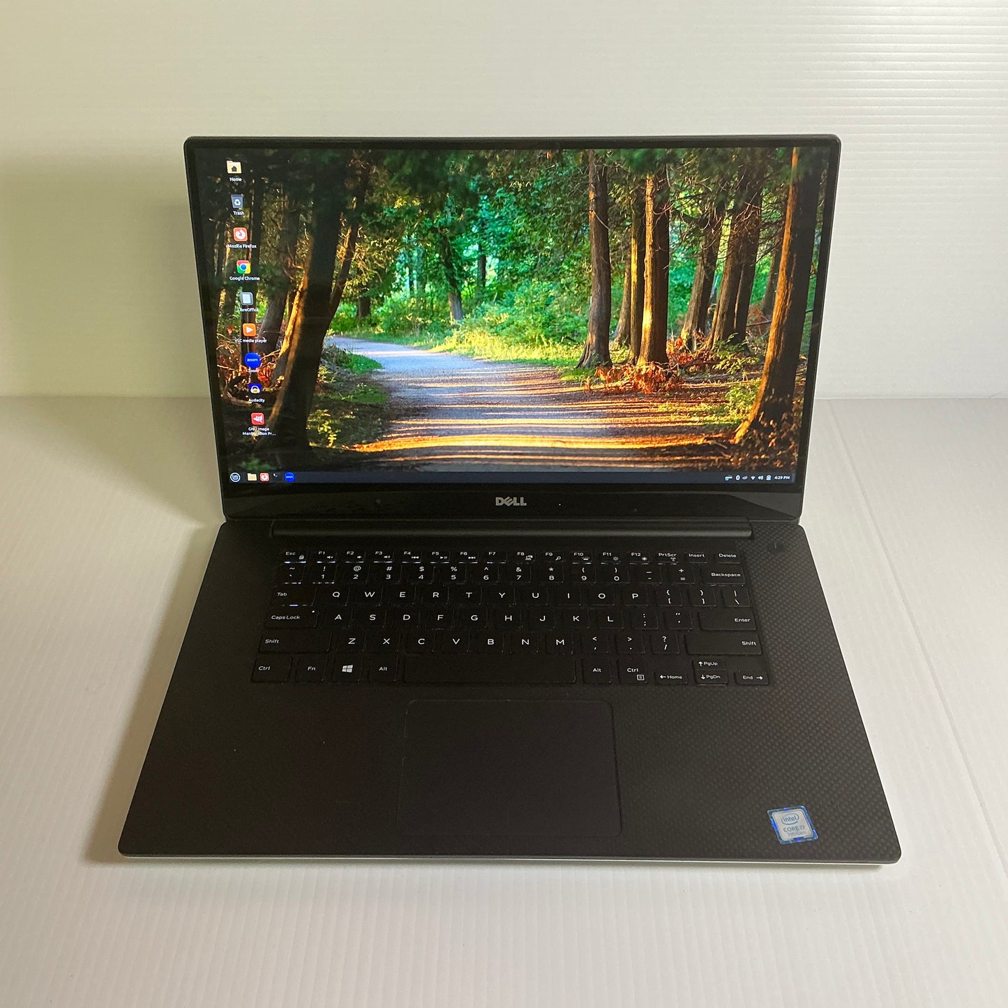 Dell Precision 5520