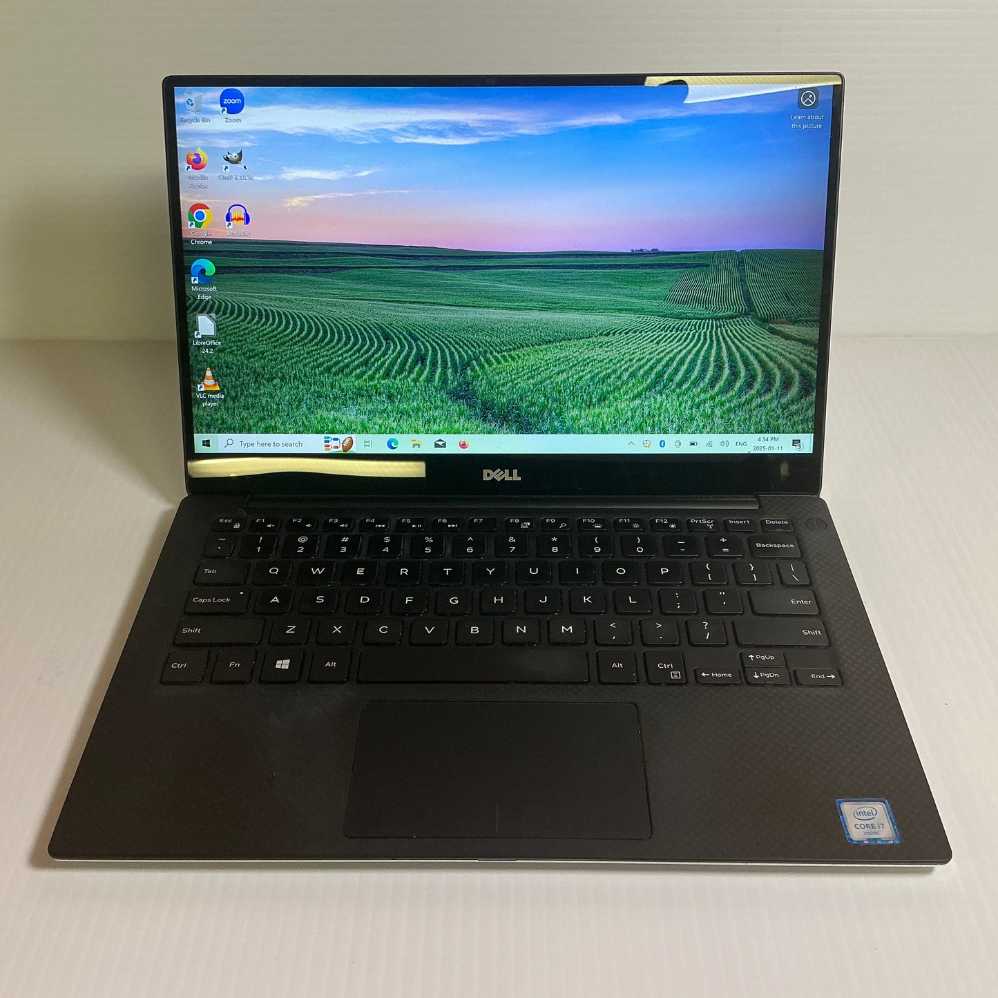 Dell XPS 13 9350