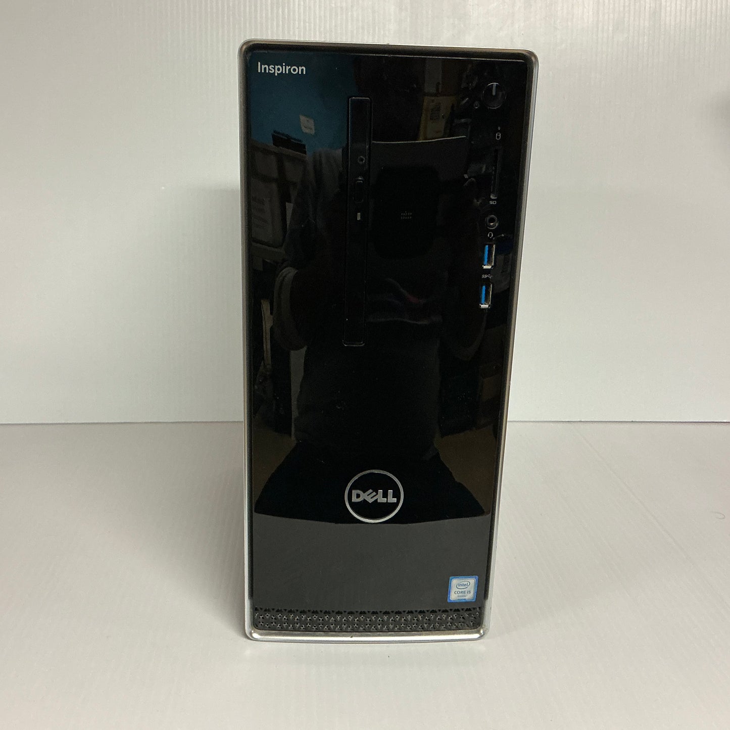 Dell Inspiron 3650