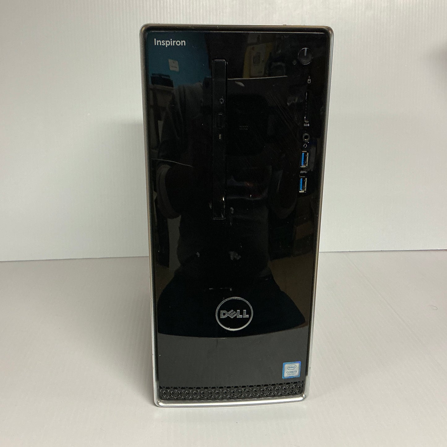 Dell Inspiron 3668 (C)