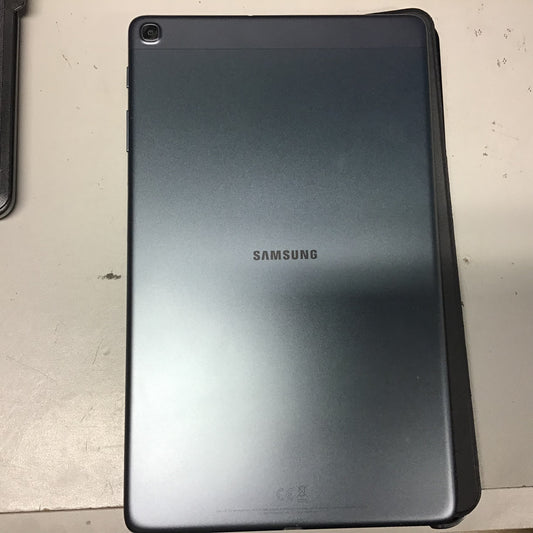 Samsung Galaxy Tab A 10.1" (2019, WiFi + Cellular) 32GB  SM-T515