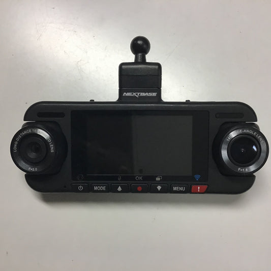 Nextbase DUO HD (Dash Cam)