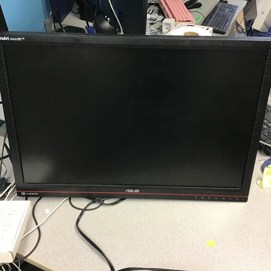 Asus ProArt 23" Monitor