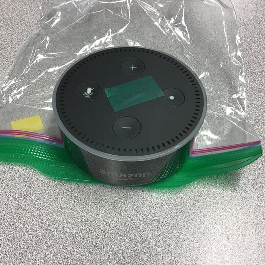 Amazon Echo Dot (2nd Gen)