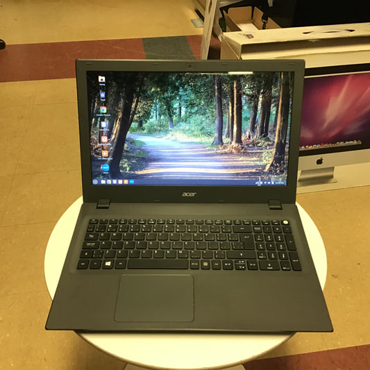 Acer Aspire E5-532