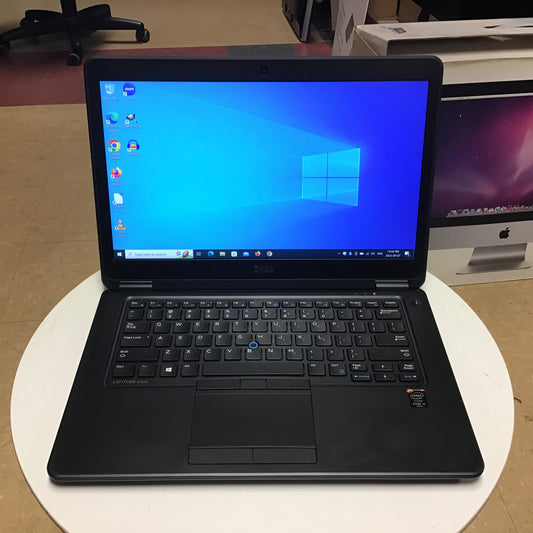 Dell Latitude E7450