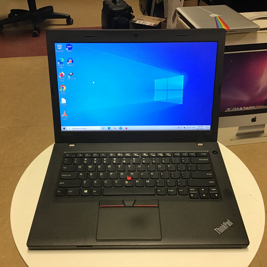 Lenovo Thinkpad T460p