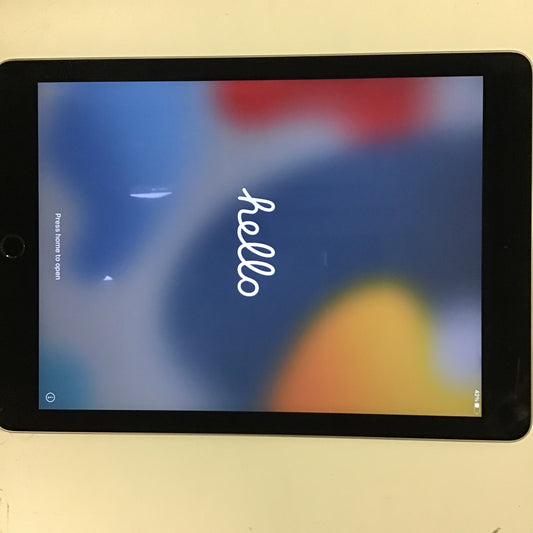 Apple iPad Air 2 (128GB)