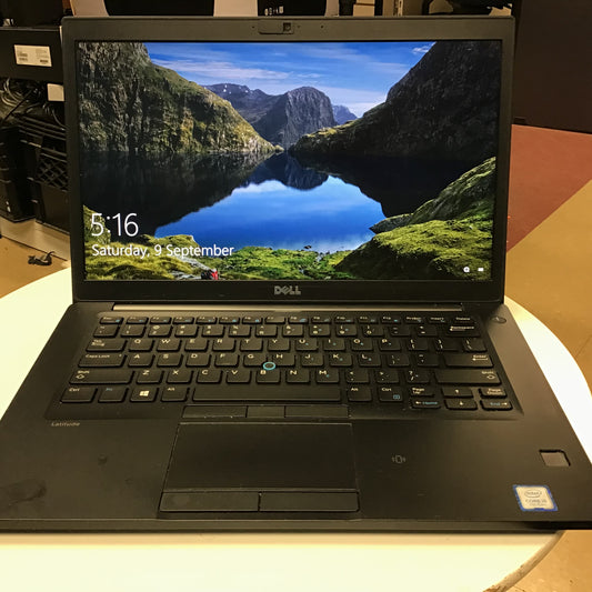 Dell Latitude E7480.B