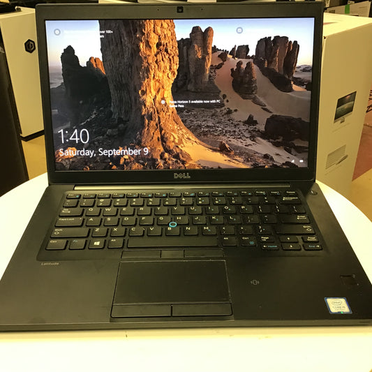 Dell Latitude E7450