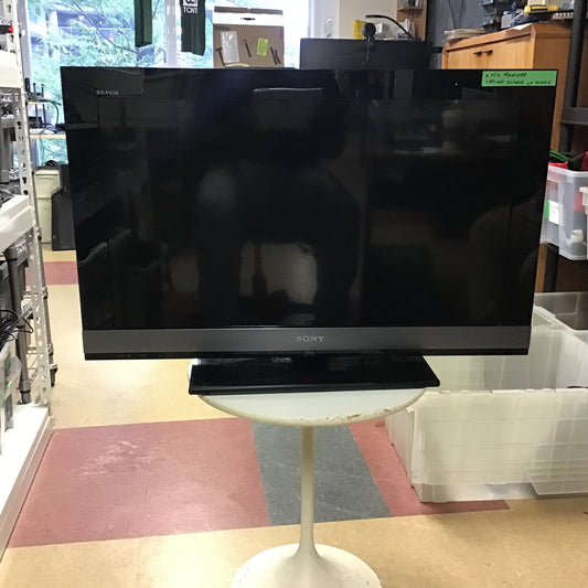 Sony Bravia 32" TV