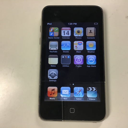 Apple iPod Touch 1st Gen