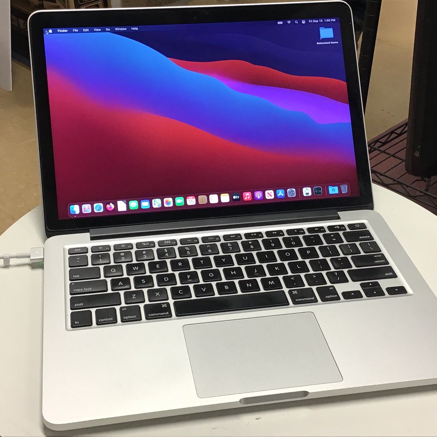Apple MacBook Pro 13" [Mid 2014]