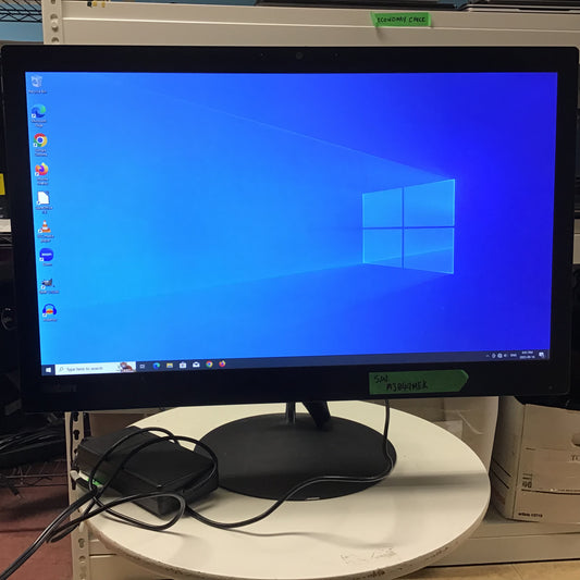 Lenovo ThinkCentre X1 AiO