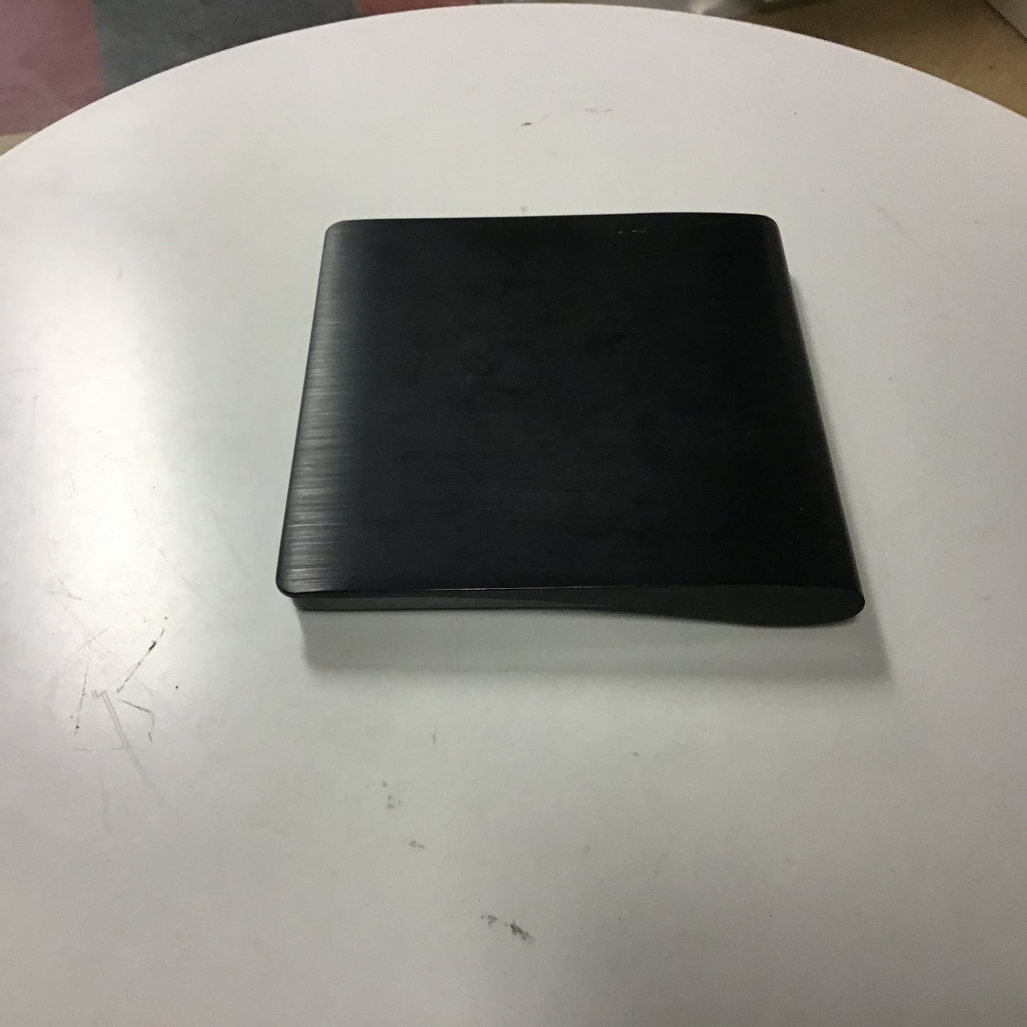 External HDD and ODD