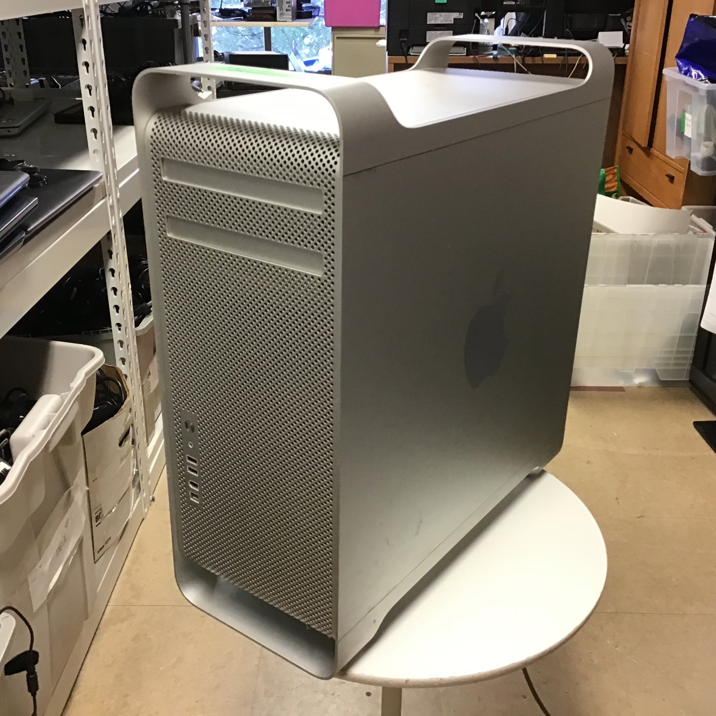 Apple Mac Pro [Early 2008]