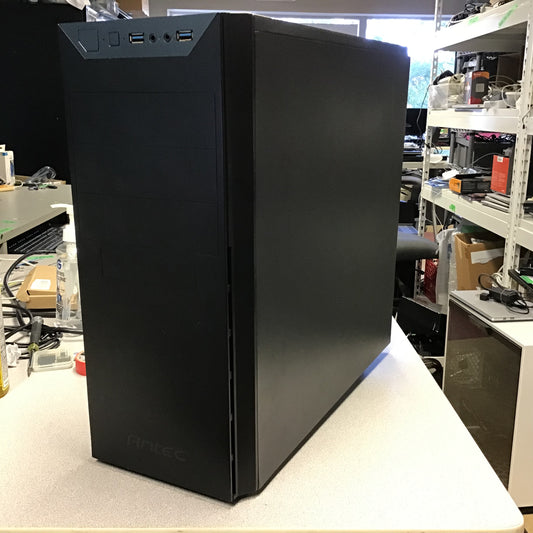 Antec Computer Case (2)