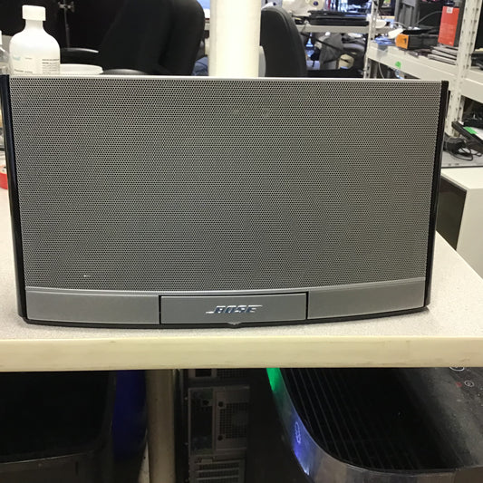 Bose SoundDock
