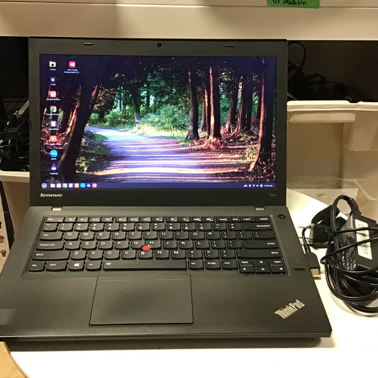 Lenovo Thinkpad T440