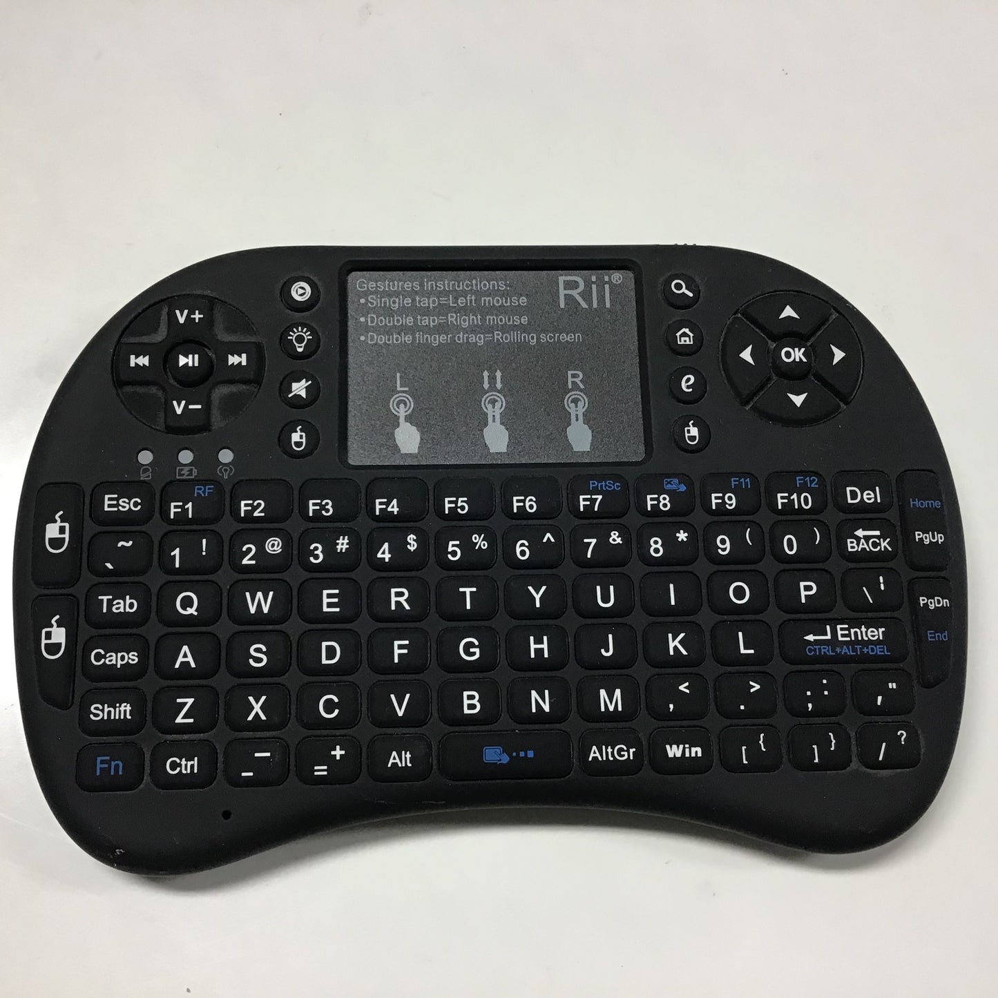 Rii Mini i8 Wireless Keyboard