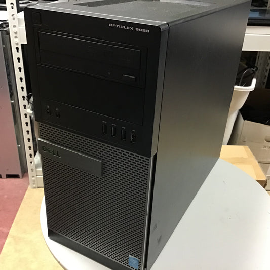 Dell Optiplex 9020