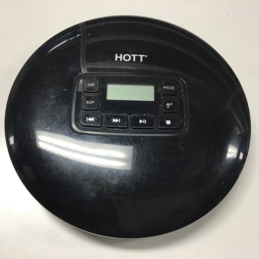 HOTT  Portable CD Player