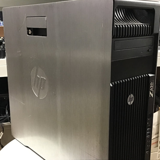 HP Z620 Workstation