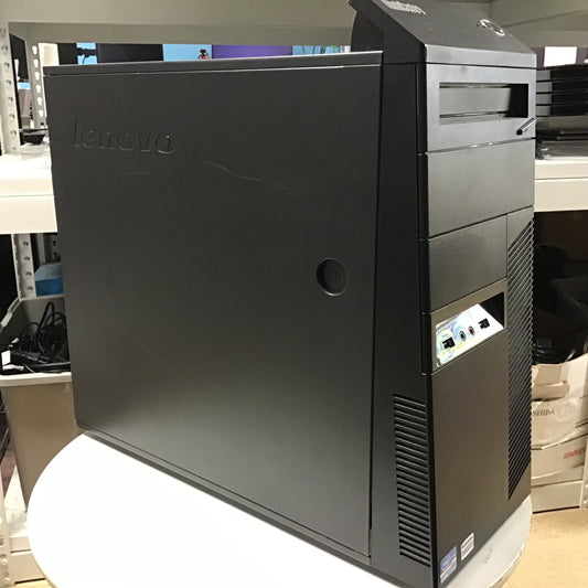 Lenovo ThinkCentre M91p