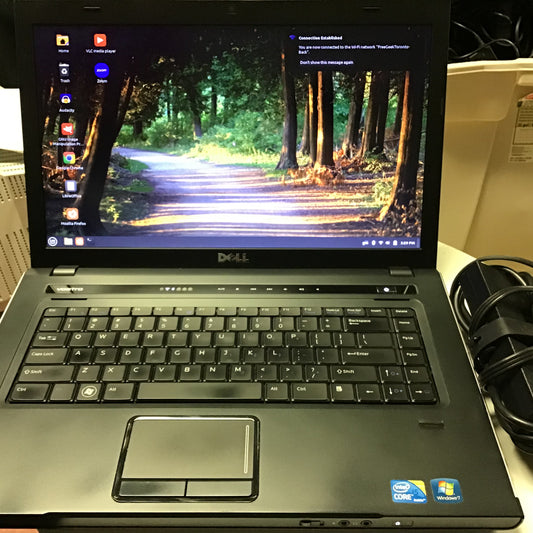 Dell Vostro 3500