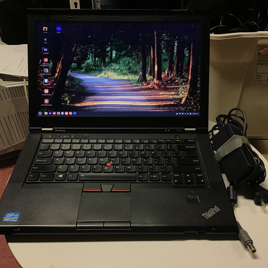 Lenovo ThinkPad T430s