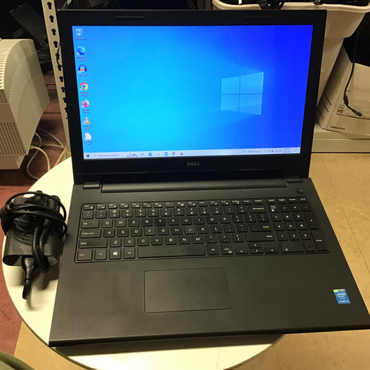 Dell Inspiron 3543