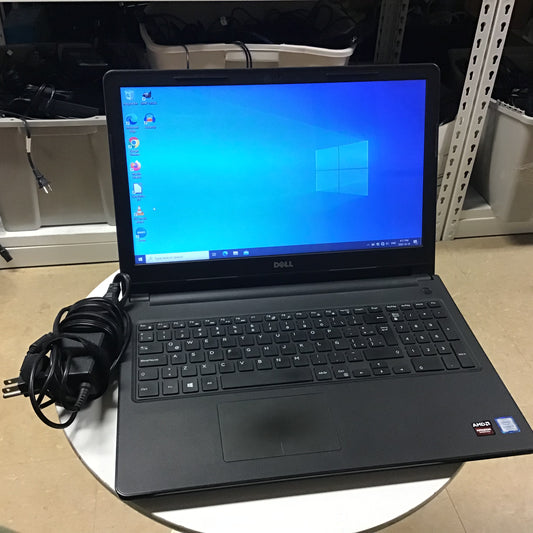 Dell Inspiron 15 3567