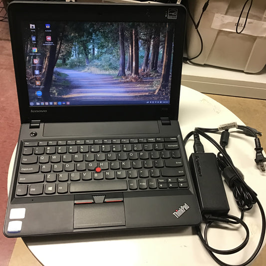 Lenovo ThinkPad X131e