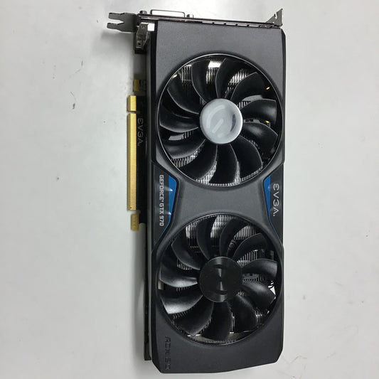 EVGA GeForce GTX 970