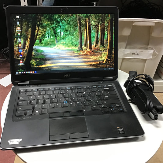 Dell Latitude E7440