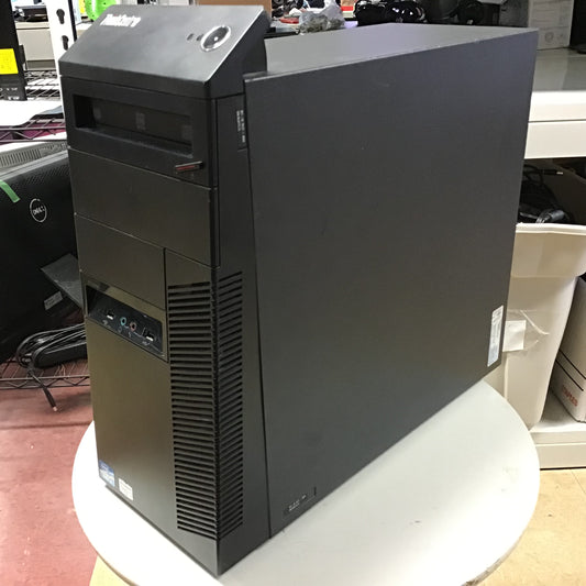 Lenovo ThinkCentre M81