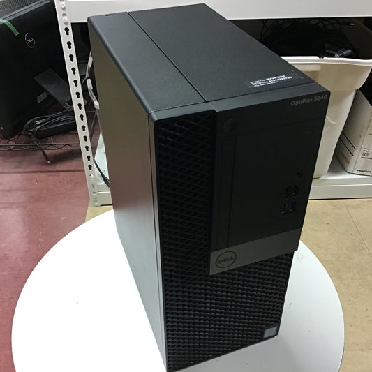 Dell Optiplex 5040