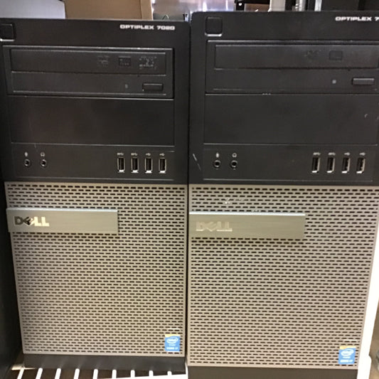 Dell Optiplex 7020