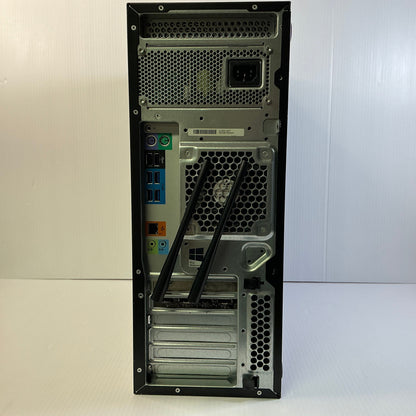 HP Z440 Workstation
